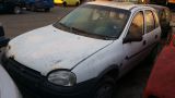 OPEL CORSA B